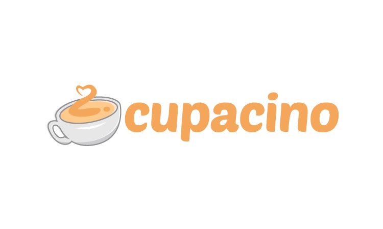 Available Business Name For Sale - Cupacino