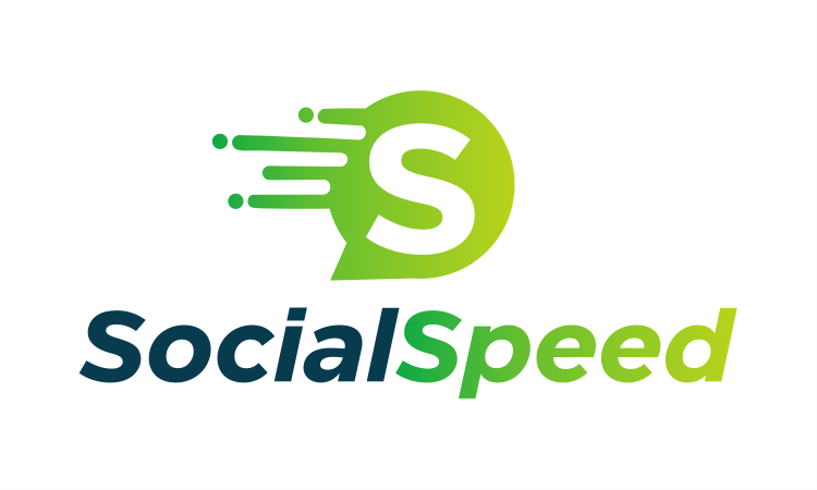 Available Business Name For Sale - SocialSpeed